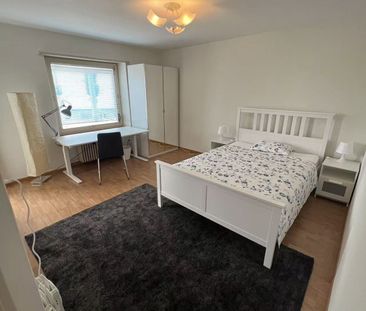1 Zimmer, 27 m², 1. Stock - Photo 1