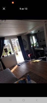 Bergsgatan, Oskarström - Foto 1