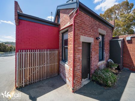 Niche Studio Apartment - Photo 5