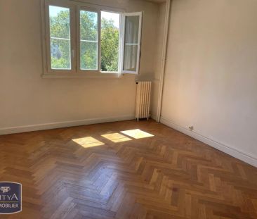 Appartement à louer 3 pièces 66.07m² - Photo 1