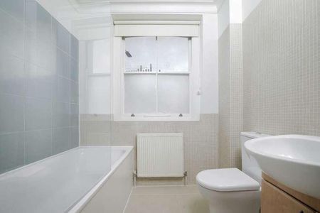 Barclay Road, Fulham, SW6 - Photo 2