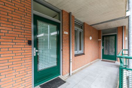 Te huur: Frederiklaan 189 79 - Foto 3