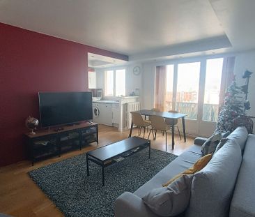 Location appartement 3 pièces, 67.03m², Châtillon - Photo 3