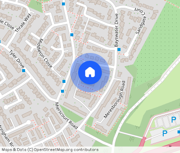 Burlington Gardens, Rainham - Photo 1