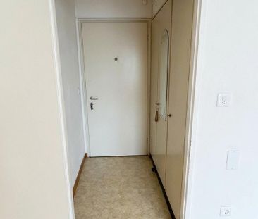 Charmante 1.0-Zimmer-Wohnung im Herzen von Zürich-Altstetten - Photo 4