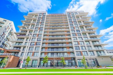For Lease - 2 David Eyer Road Unit# 532, Richmond Hill, Ontario - Photo 5