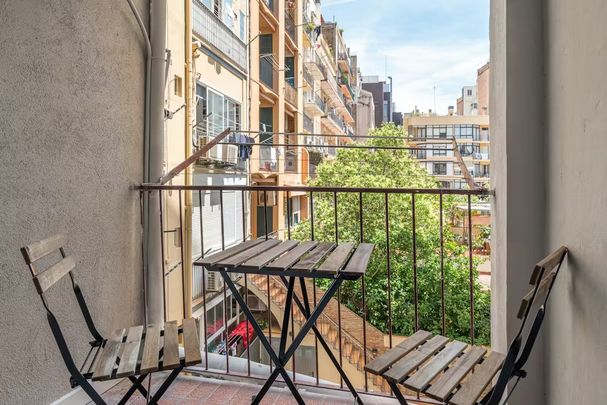 Carrer dAragó, Barcelona, Catalonia 08011 - Photo 1