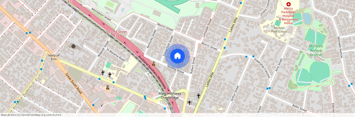 11/5A Tecoma Street, Ellerslie, Central Auckland