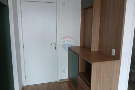 Studio moderno a poucos passos do metrô Alto do Ipiranga – LOCAÇÃO! - Foto 5