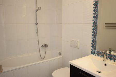 4 Zimmer, 85 m², 3. Stock - Foto 3