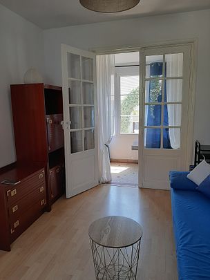 Appartement 2 pièces meublé de 25m² à Bures Sur Yvette - 610€ C.C. - Photo 1