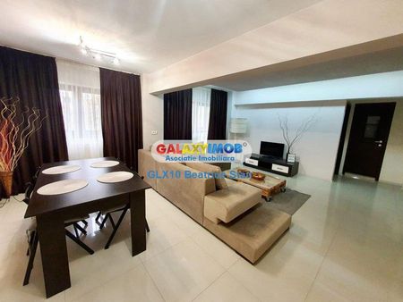 Inchiriere apartament 2 camere impecabil Sebastian / Barca - Fotografie 2