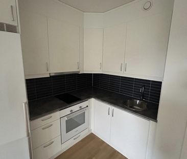 Tresädesgränden 10C, Dalby - Photo 1