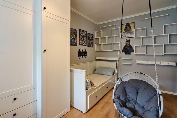 Sprawdź >>> 3 pokoje idealne dla Rodziny - Photo 1