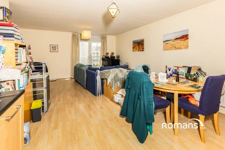 The Meridian, Kenavon Drive, Reading, RG1 - Photo 5