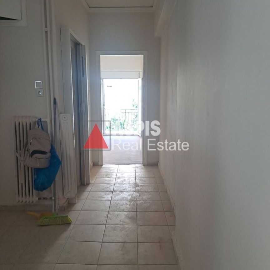 Studio/Γκαρσονιέρα για ενοικίαση Κέντρο (Καλλιθέα) - Photo 1