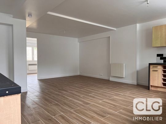 Location Appartement 3 pièces 59m² - Photo 1