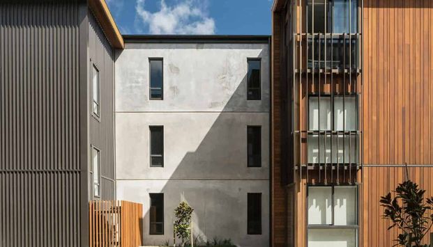 Welcome to apartment 302 in Vedado - Photo 1