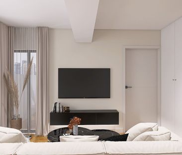 Apartament 2 camere de închiriat, British School, Iancu Nicolae - Photo 1