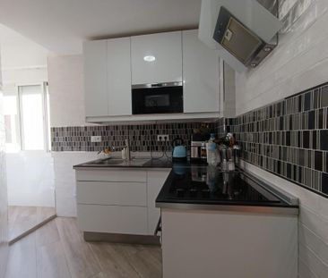 Málaga Capital - Photo 1