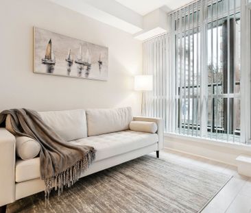 For Lease - 32 Davenport Road Unit# 311, Toronto, Ontario - Photo 5