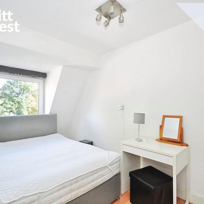 1 bedroom apartment to rent - Photo 1