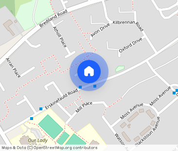 Montclair Place, Linwood, Paisley, PA3 - Photo 1