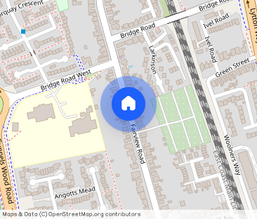 Fairview Road, Stevenage, Hertfordshire, SG1 - Photo 1