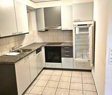 Helle 3.5Zi-Wohnung mit Balkon - Photo 1