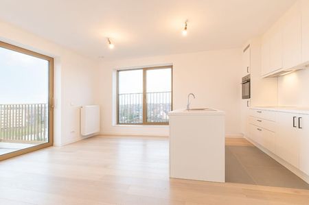 Appartement te huur - Photo 5