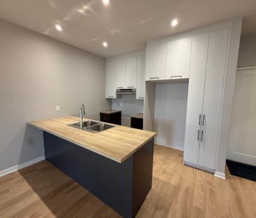Logement à louer disponible, retraité autonome. - Photo 1