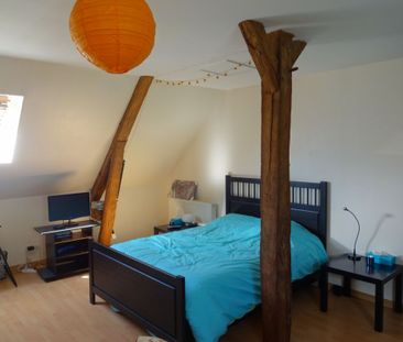 Location maison 2 pièces, 55.21m², Vineuil - Photo 5