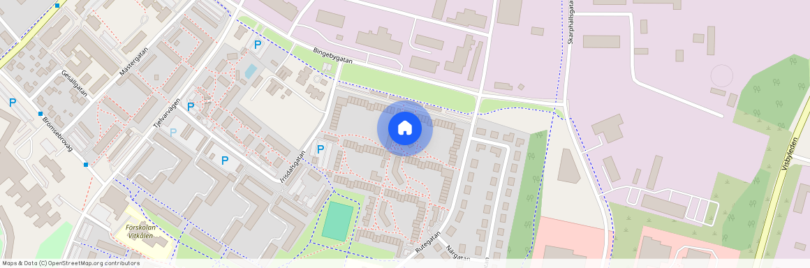 Rutegatan 157, 621 43, Visby