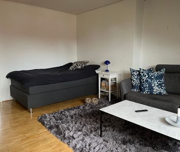 Råddegatan, Kalmar - Foto 1