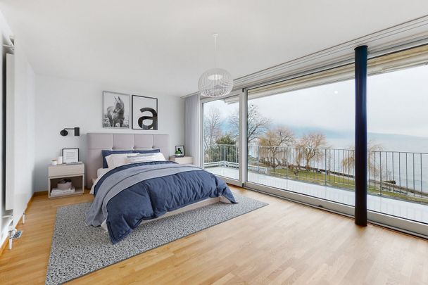 5.5 Zimmer, 159 m², 2. Stock - Foto 1