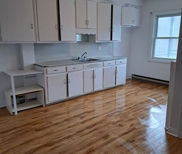 Appartement Disponible - Photo 1