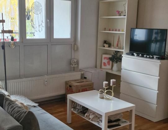 Gemütliche 2-Zimmer-Wohnung mit Balkon in ruhiger Lage in Winzerla - Foto 1