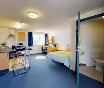 Platinum Studio Plus - Photo 6