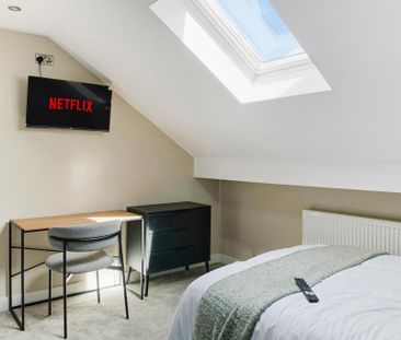 House share to rent - Photo 3