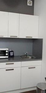 Location Appartement 1 pièce 20m² POITIERS 86000 - Photo 3