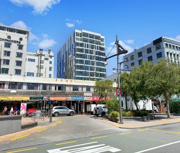 Welcome to 408/10 Alpha Street - Photo 6