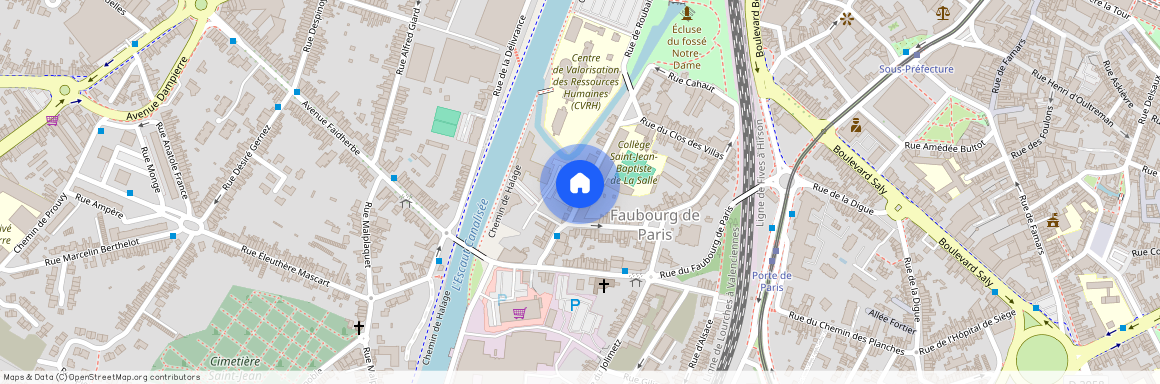 59300, Valenciennes