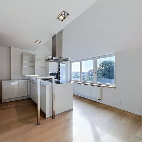 Appartement te huur - Photo 1