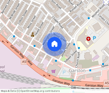 Duke Street Garston Liverpool L19 2LT - Photo 1