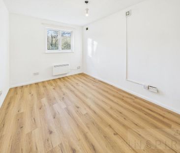 1 bedroom maisonette to rent - Photo 2
