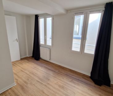 Location Appartement 2 pièces 45m² ROUEN 76000 - Photo 2