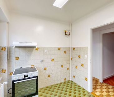 3 Zimmer, 84 m², 2. Stock - Photo 6