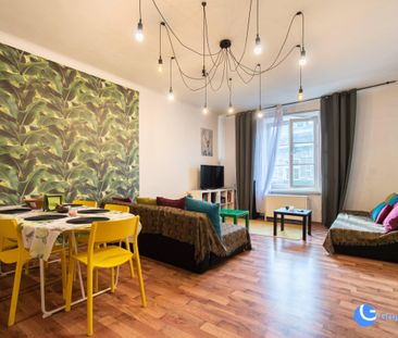 Stare Miasto, Rynek. 2-pok, 60 m2, ul. Sławkowska - Photo 1