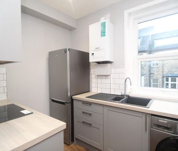 1 bedroom apartment to rent - Photo 2