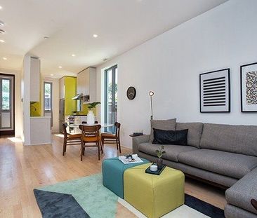 For Lease - 15 Cummings Street Unit# Th1, Toronto, Ontario - Photo 5